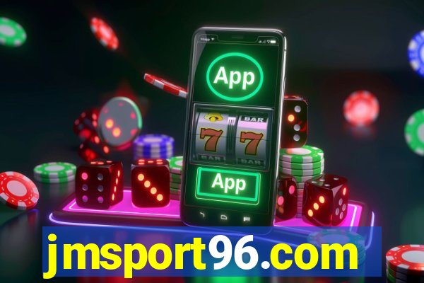 jmsport96.com