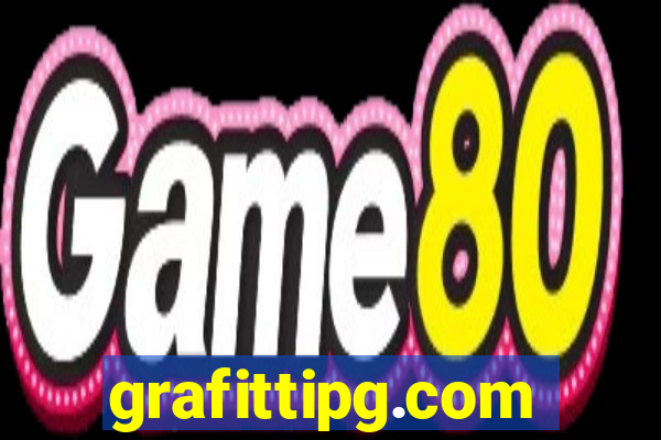 grafittipg.com