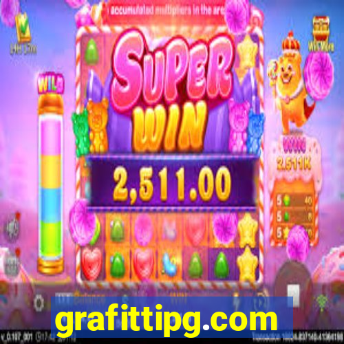 grafittipg.com