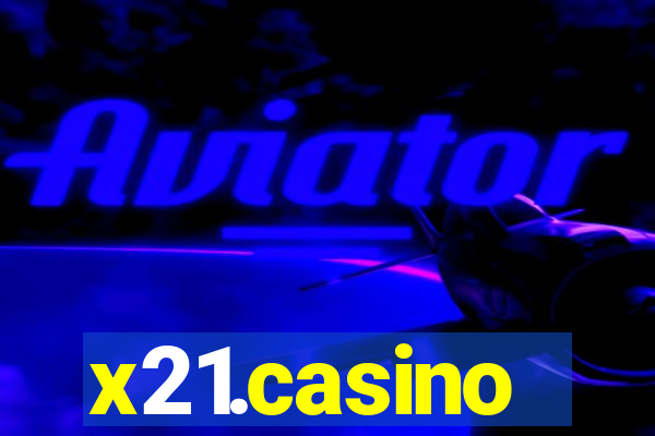 x21.casino