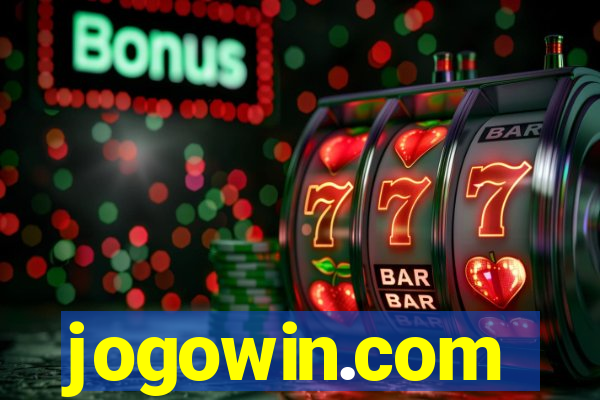 jogowin.com