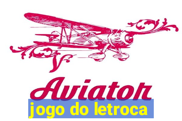 jogo do letroca
