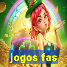 jogos fas