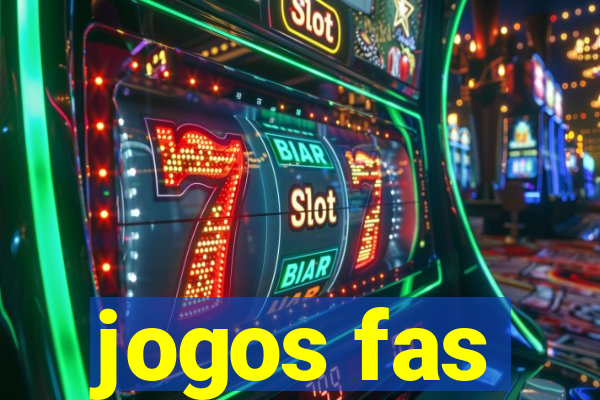 jogos fas