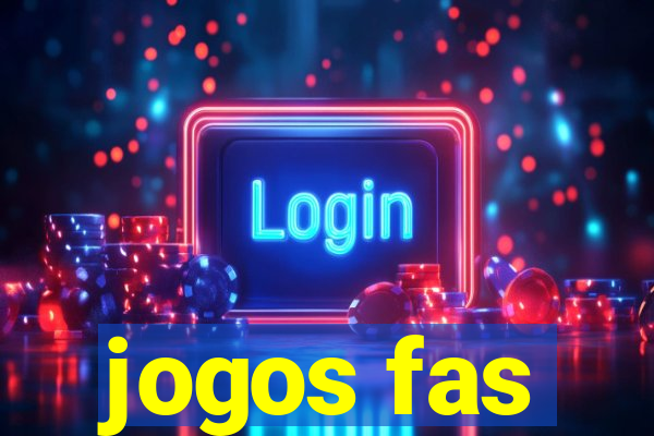 jogos fas