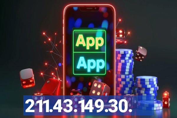 211.43.149.30.