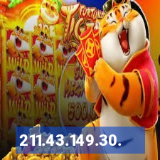211.43.149.30.