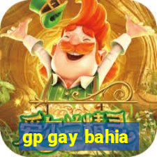 gp gay bahia