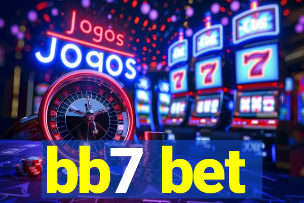 bb7 bet