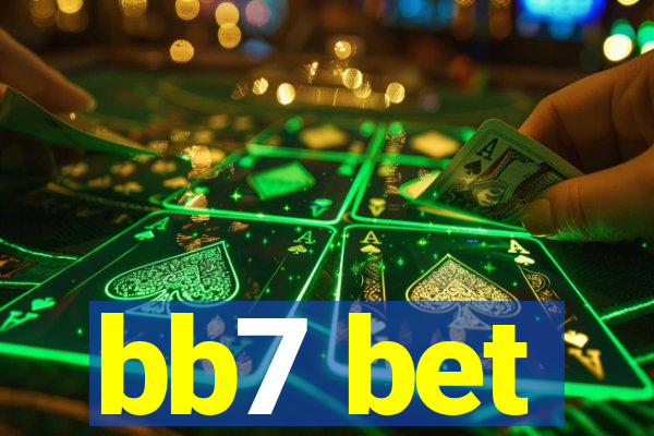 bb7 bet