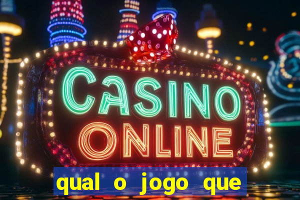 qual o jogo que ganha dinheiro sem precisar depositar