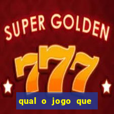 qual o jogo que ganha dinheiro sem precisar depositar
