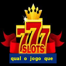 qual o jogo que ganha dinheiro sem precisar depositar
