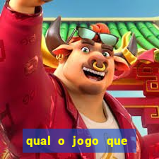 qual o jogo que ganha dinheiro sem precisar depositar