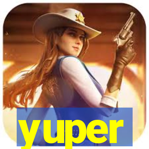 yuper