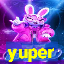 yuper