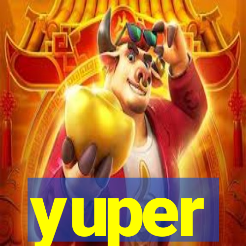 yuper