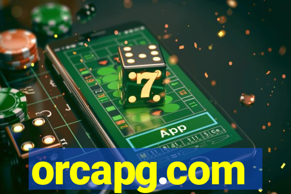 orcapg.com