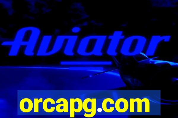 orcapg.com