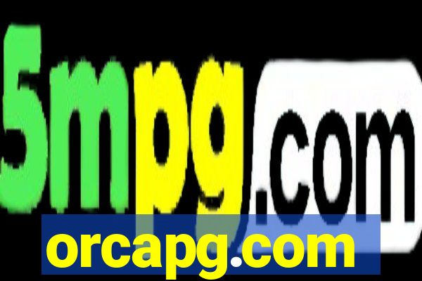 orcapg.com