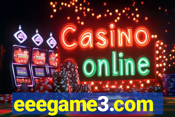 eeegame3.com