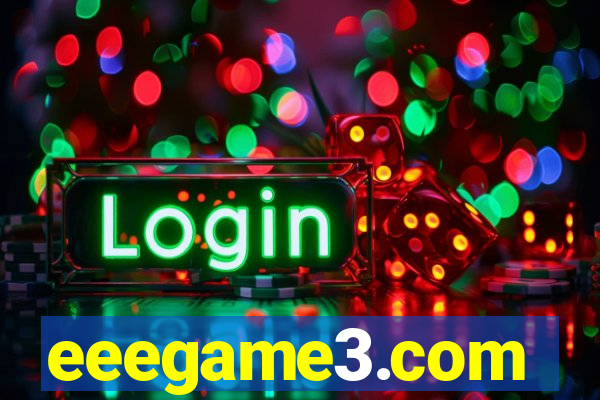 eeegame3.com