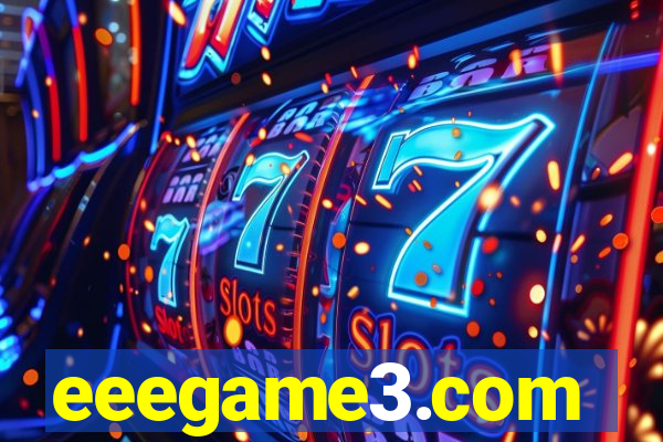 eeegame3.com