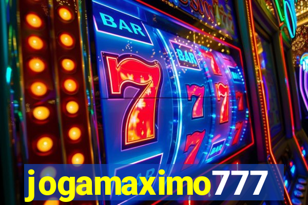 jogamaximo777