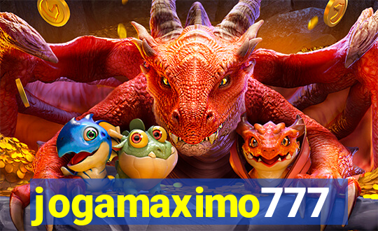 jogamaximo777