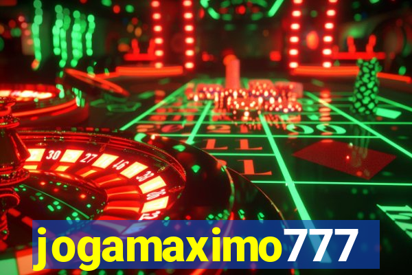 jogamaximo777