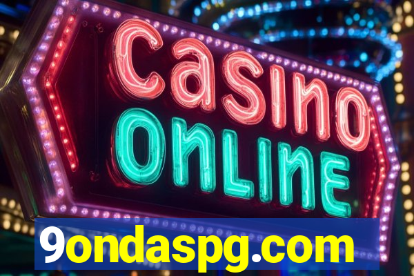 9ondaspg.com
