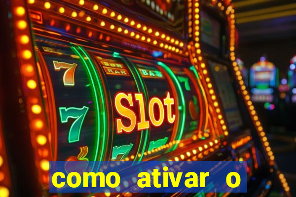 como ativar o windows 10
