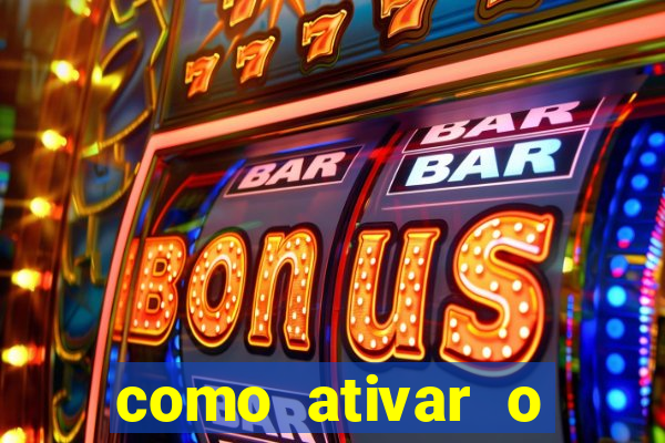 como ativar o windows 10