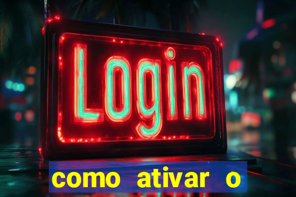como ativar o windows 10