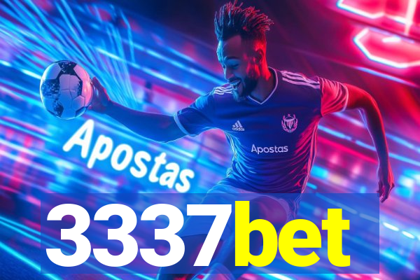 3337bet