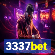 3337bet