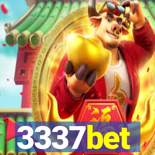 3337bet