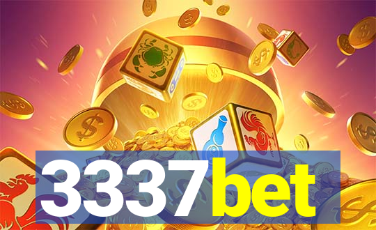 3337bet