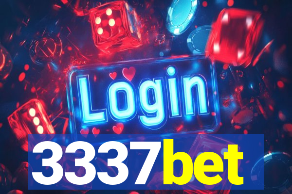 3337bet