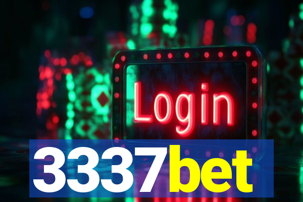 3337bet