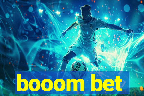 booom bet