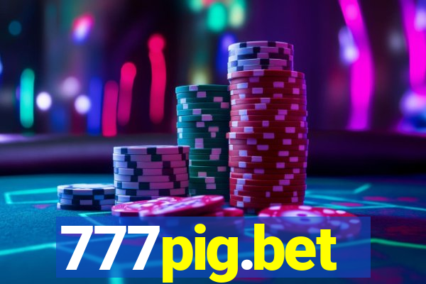 777pig.bet