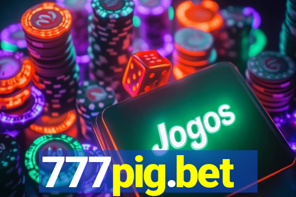 777pig.bet