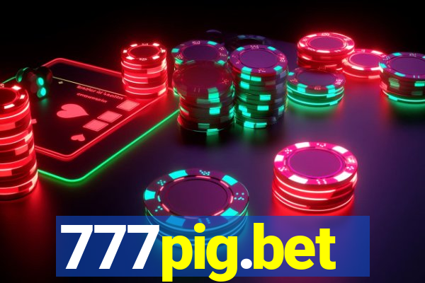 777pig.bet