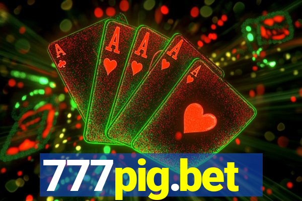 777pig.bet