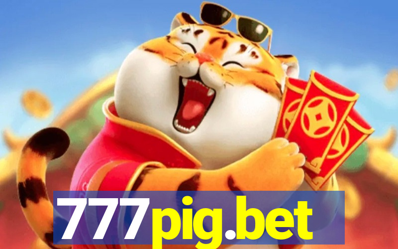 777pig.bet