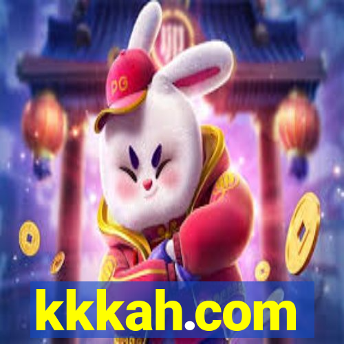 kkkah.com