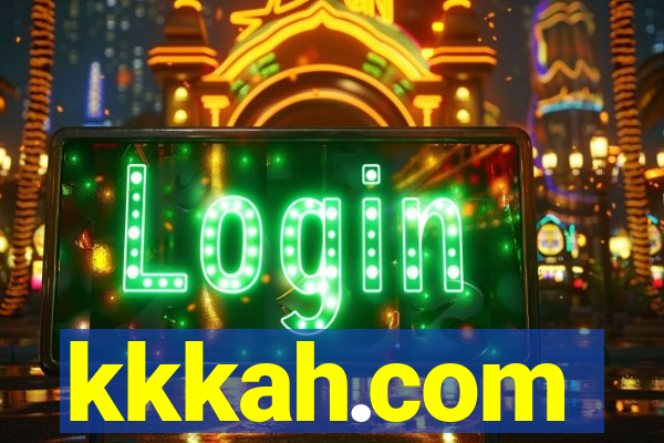kkkah.com