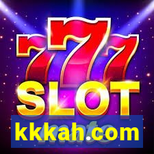 kkkah.com