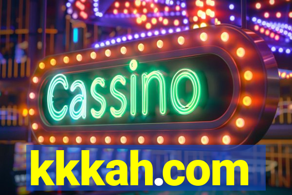 kkkah.com